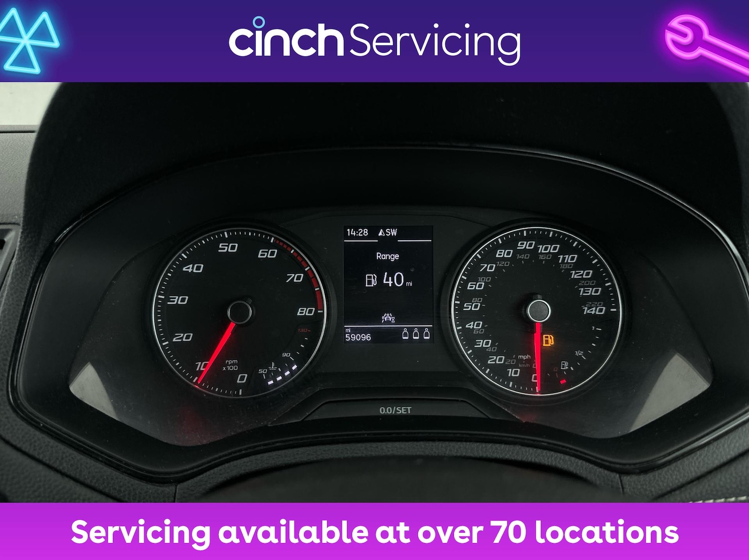 Used SEAT Ibiza 2021 for sale - 76468939: Photo 18