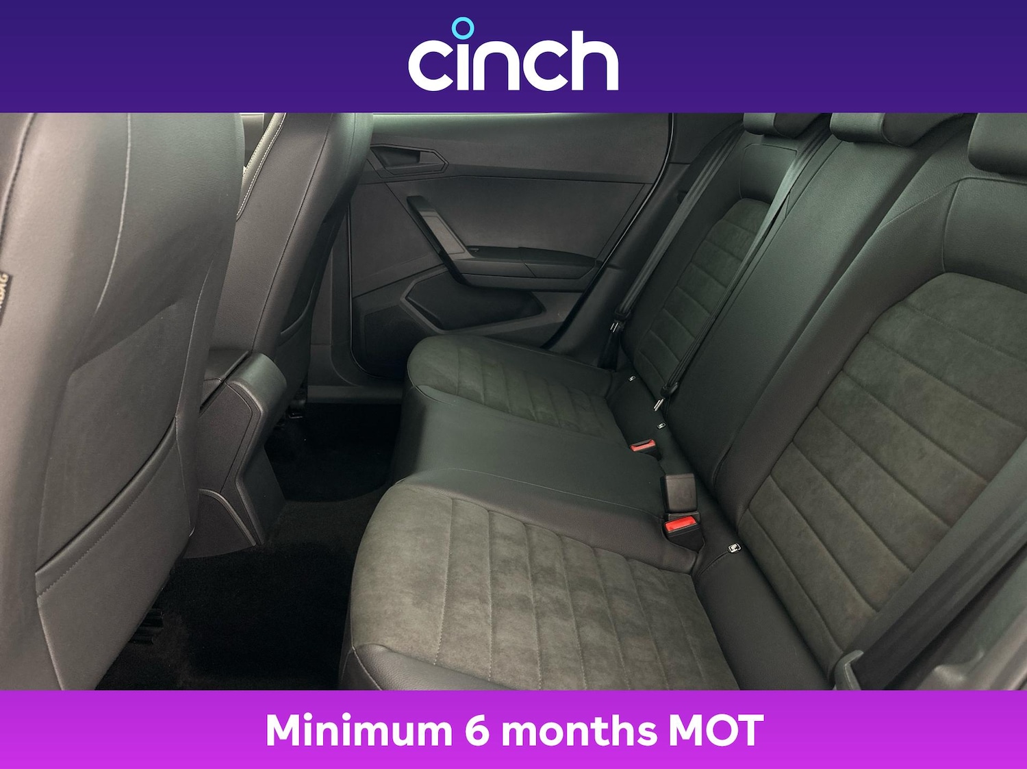 Used SEAT Ibiza 2021 for sale - 76468939: Photo 20