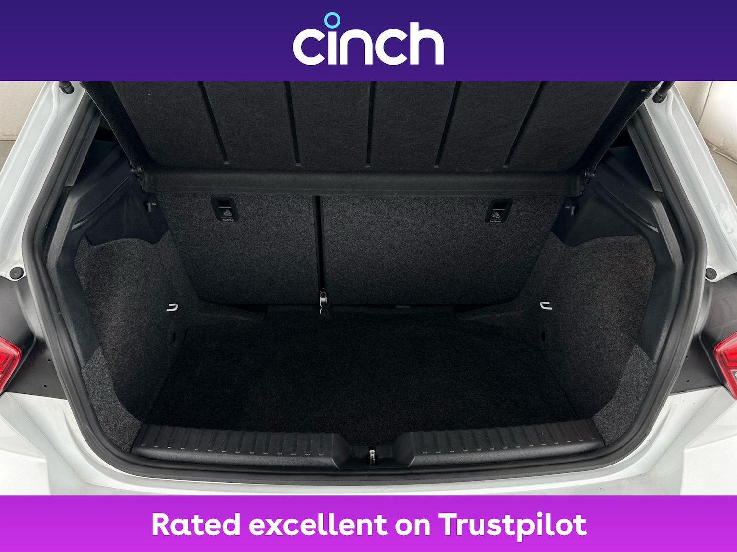 Used SEAT Ibiza 2021 for sale - 76468939: Photo 21