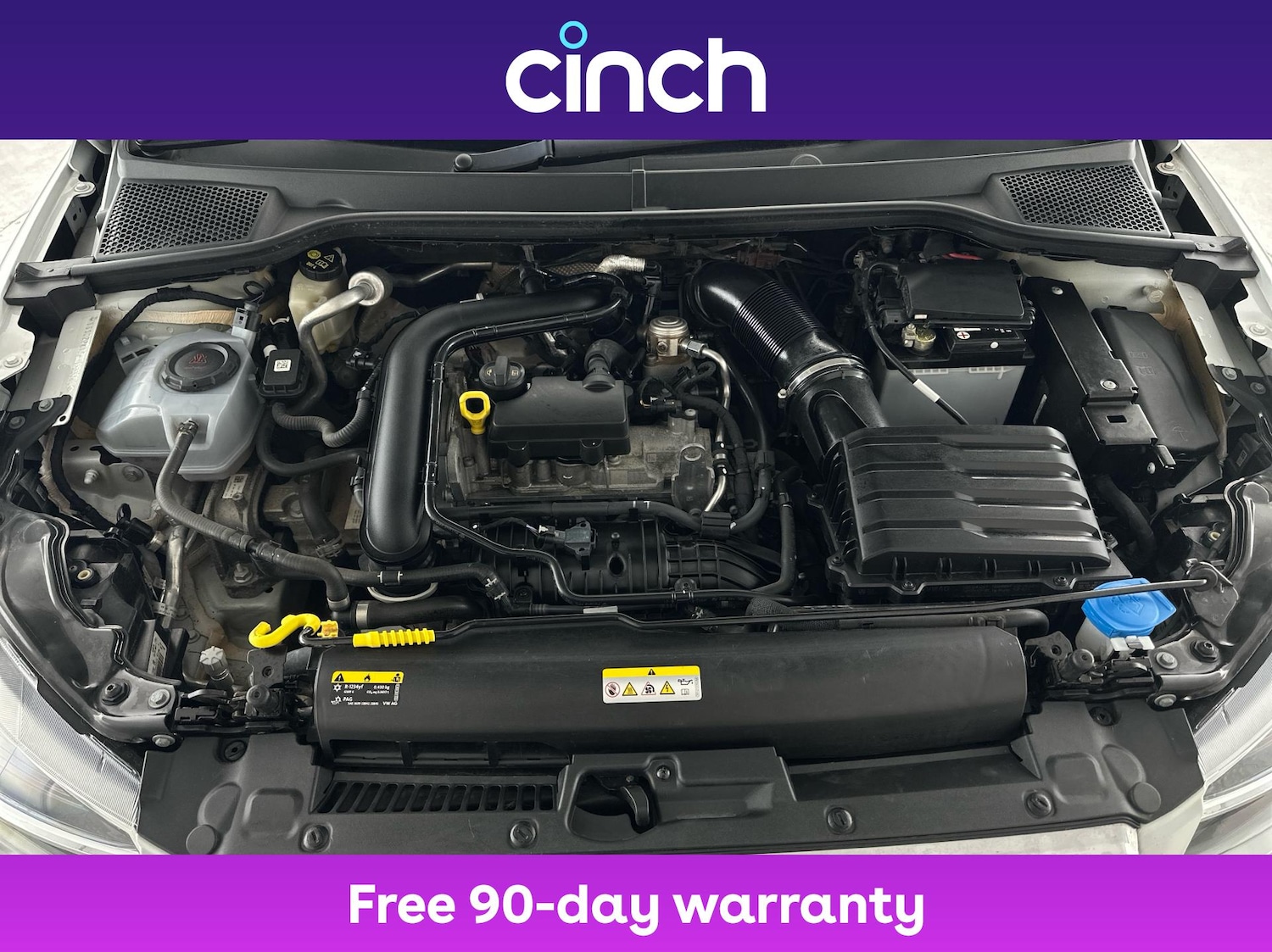 Used SEAT Ibiza 2021 for sale - 76468939: Photo 23