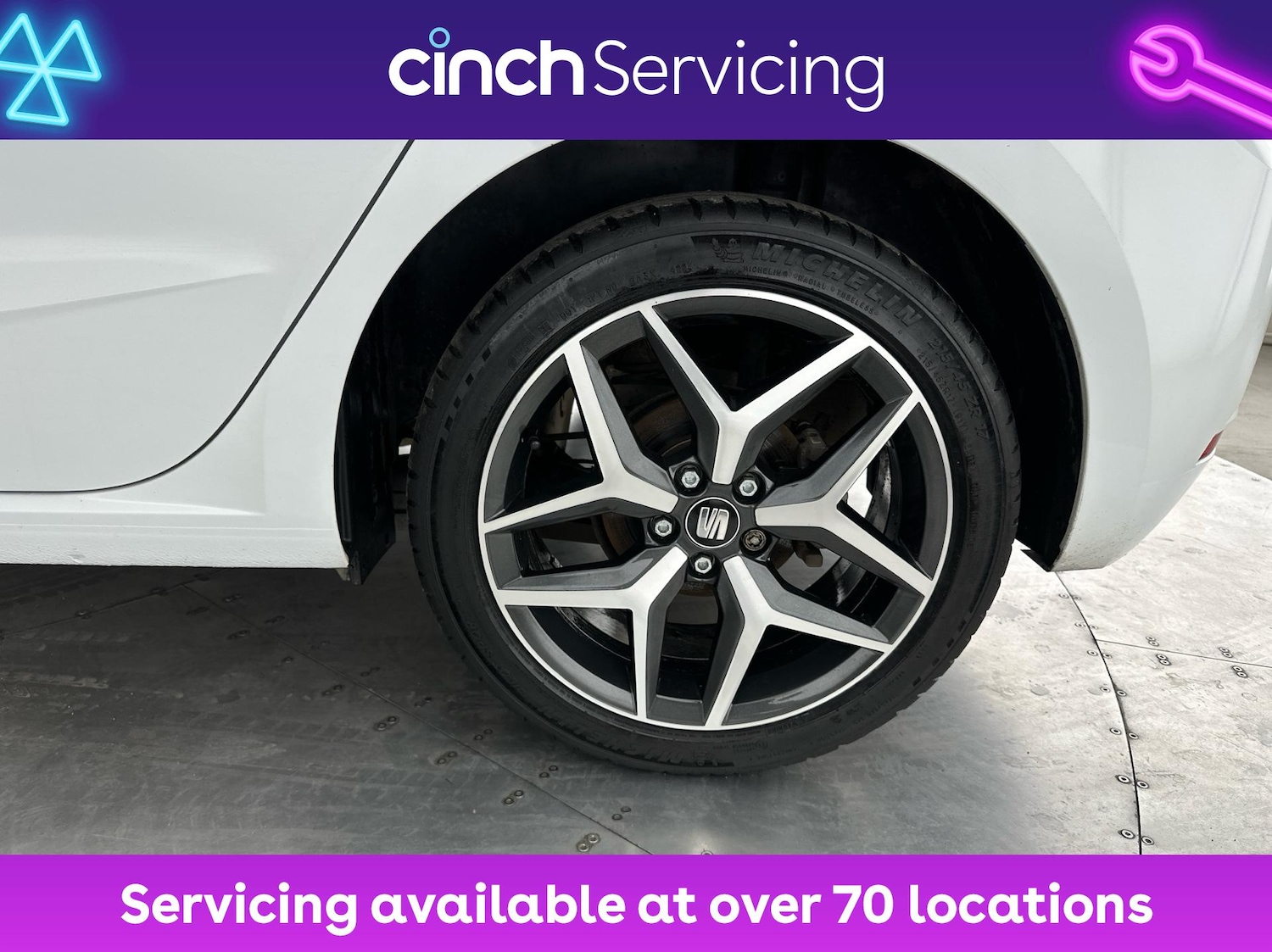 Used SEAT Ibiza 2021 for sale - 76468939: Photo 26