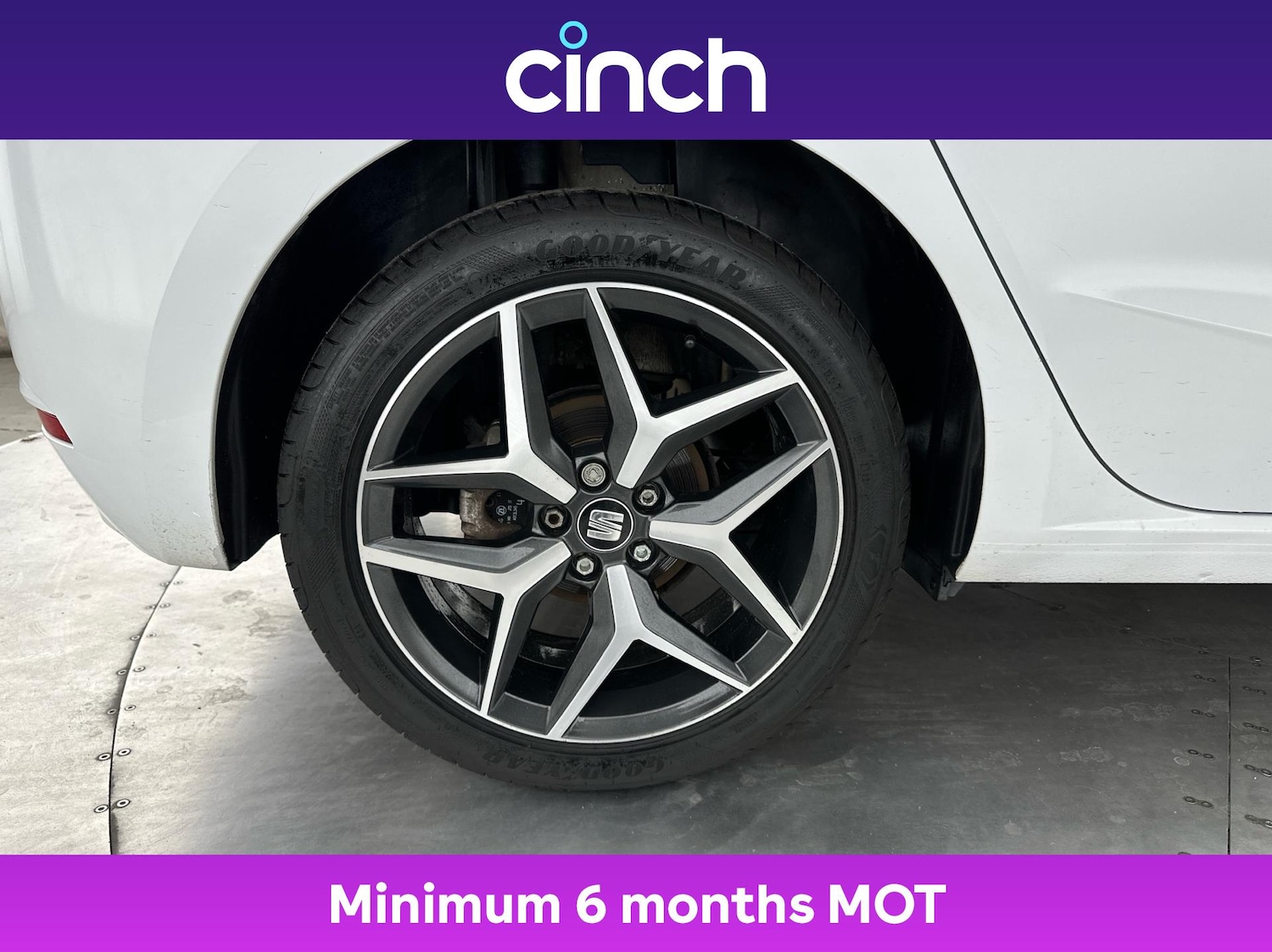 Used SEAT Ibiza 2021 for sale - 76468939: Photo 27