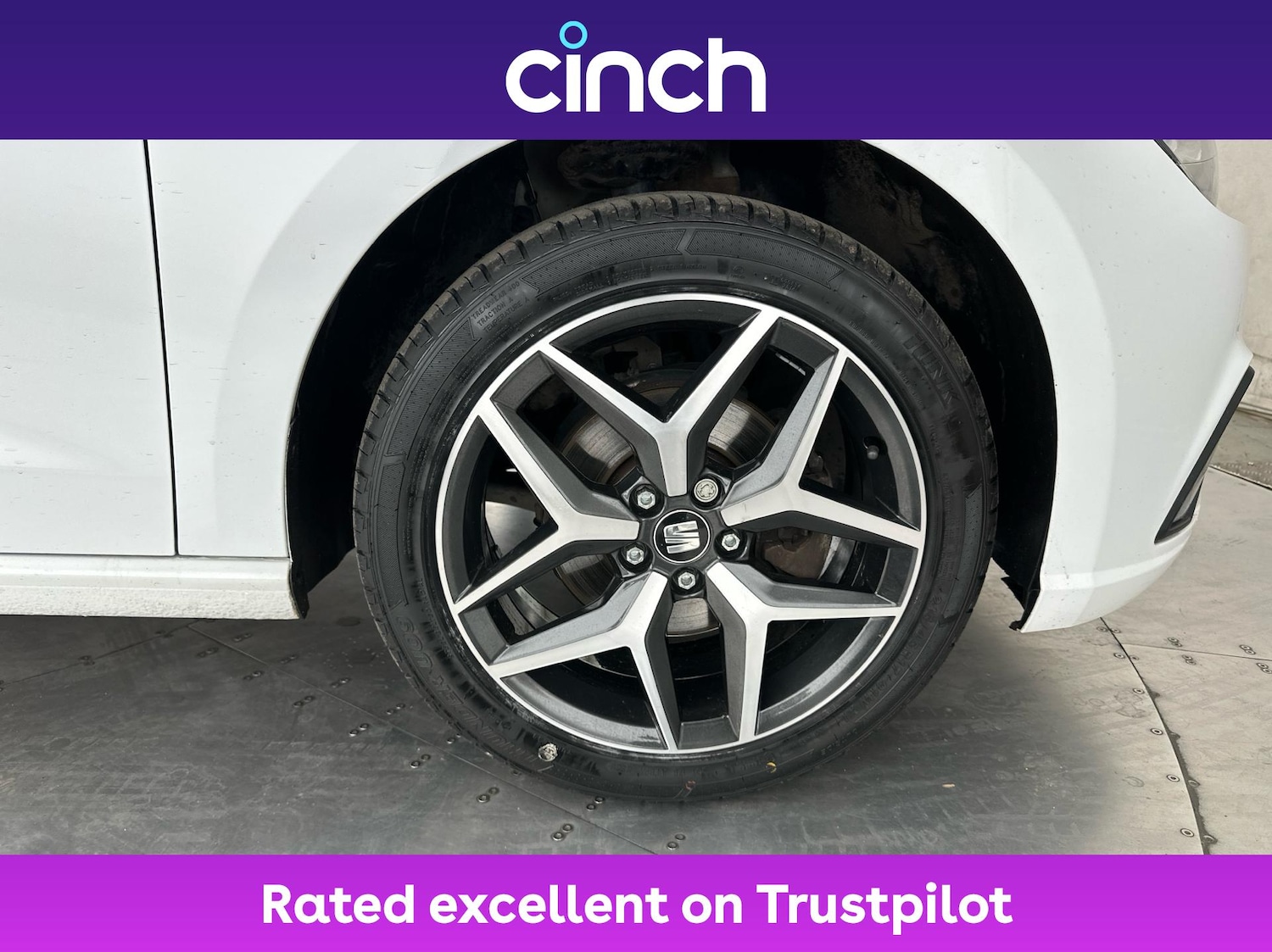 Used SEAT Ibiza 2021 for sale - 76468939: Photo 28