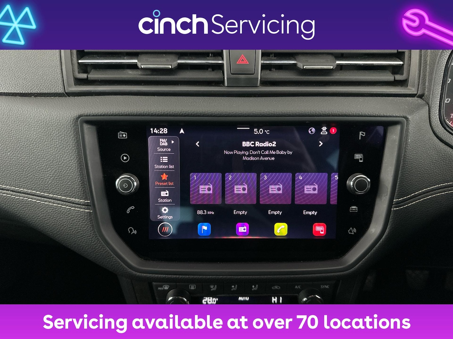 Used SEAT Ibiza 2021 for sale - 76468939: Photo 31