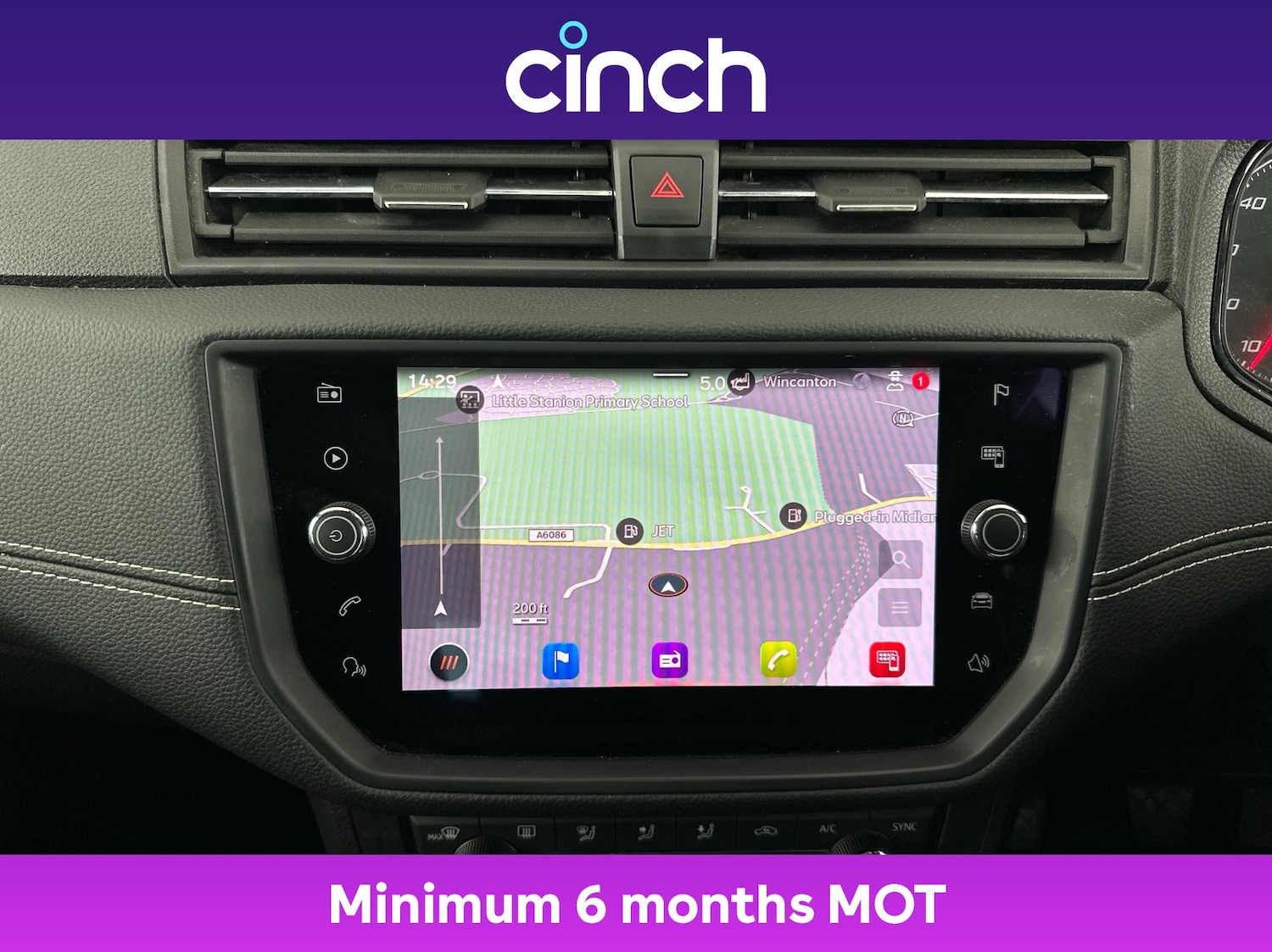 Used SEAT Ibiza 2021 for sale - 76468939: Photo 32