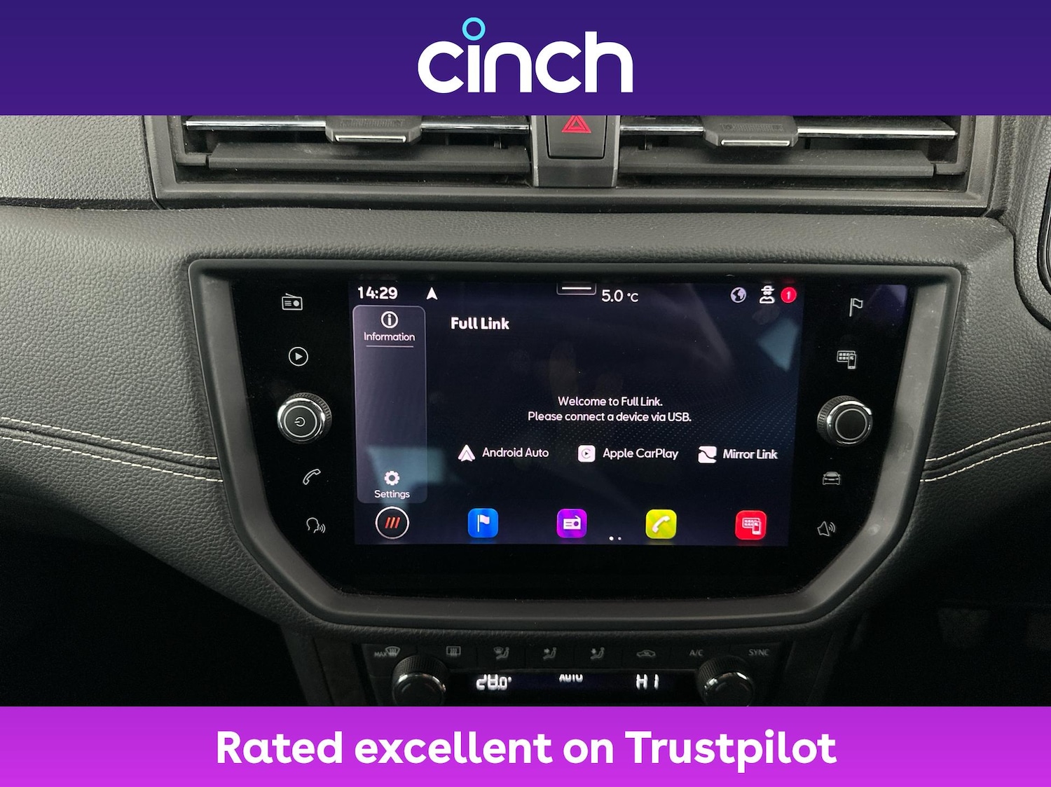 Used SEAT Ibiza 2021 for sale - 76468939: Photo 33