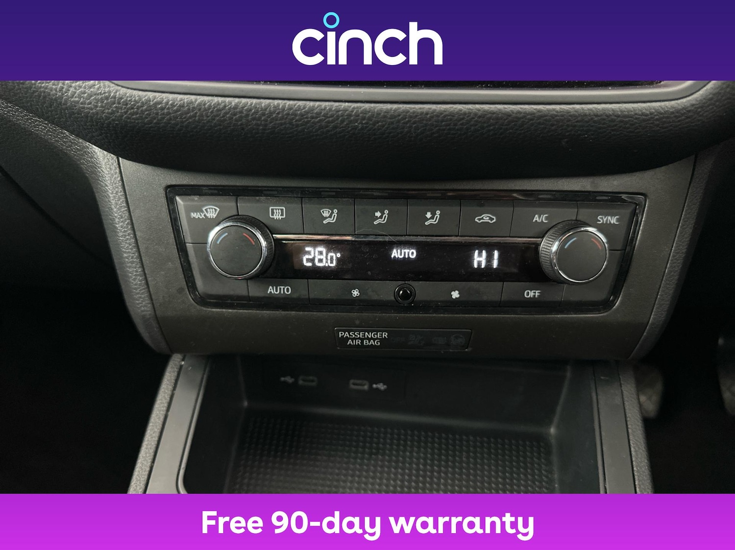 Used SEAT Ibiza 2021 for sale - 76468939: Photo 34