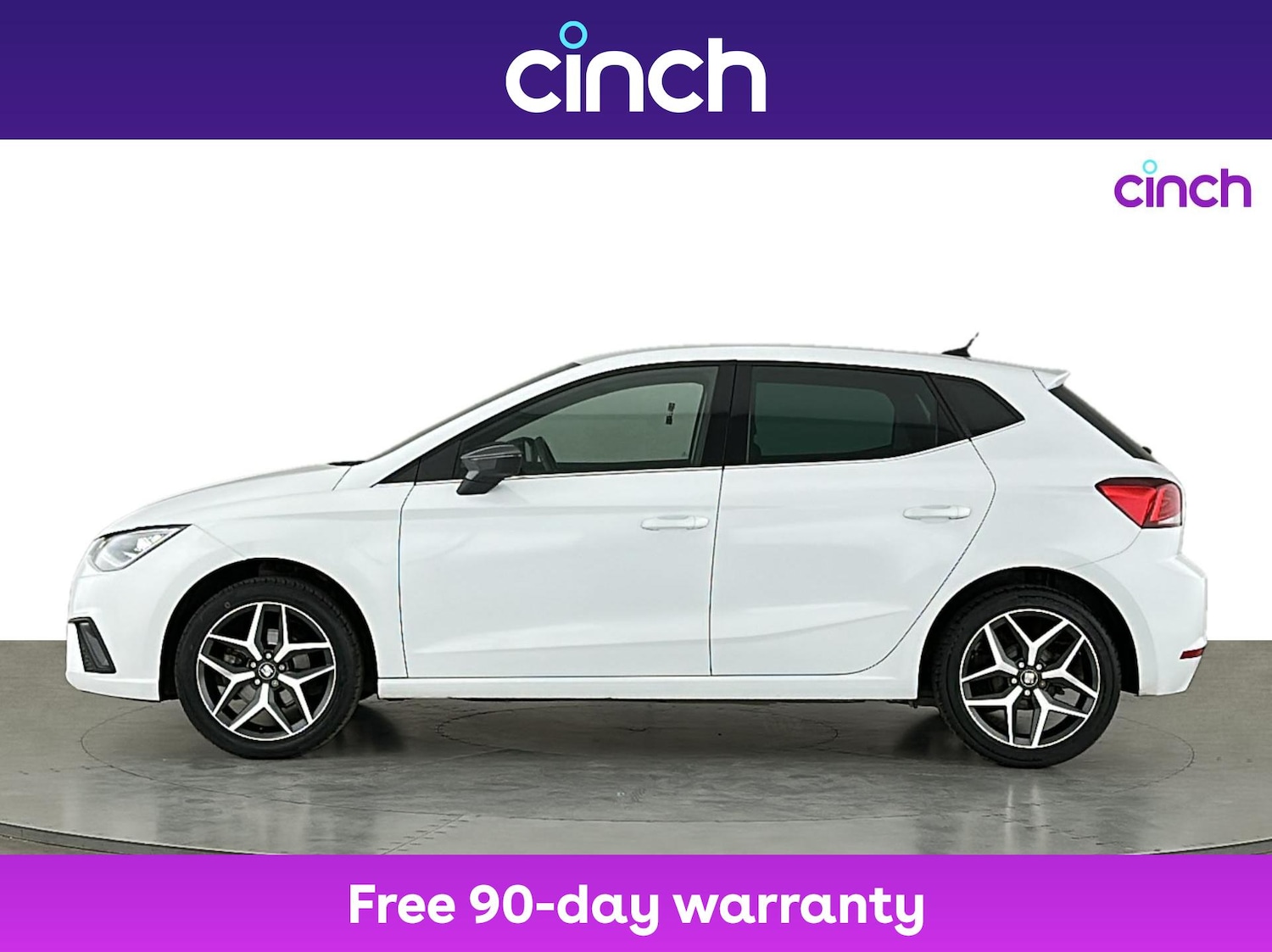 Used SEAT Ibiza 2021 for sale - 76468939: Photo 8