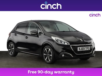 Used Peugeot 208 2019 for sale - 75778424: Photo
