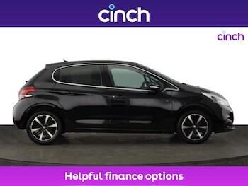 Used Peugeot 208 2019 for sale - 75778424: Photo