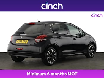 Used Peugeot 208 2019 for sale - 75778424: Photo