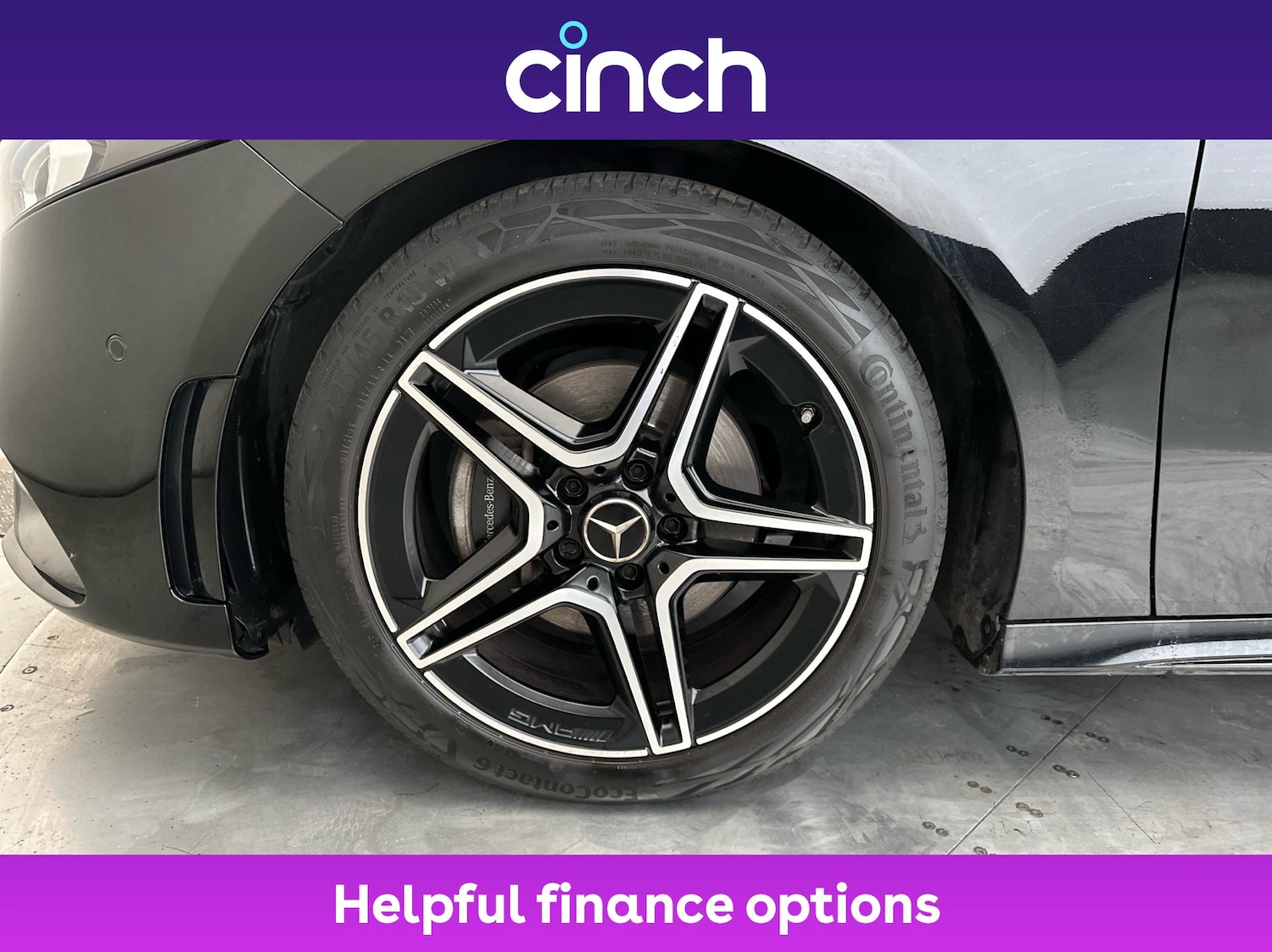 Used Mercedes-Benz A-Class 2022 for sale - 76447117: Photo 24