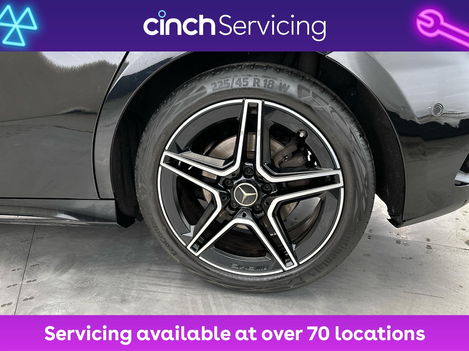 Used Mercedes-Benz A-Class 2022 for sale - 76447117: Photo 26