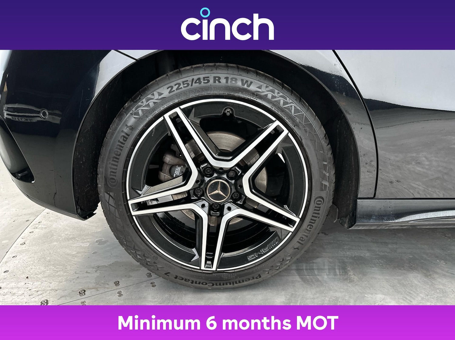 Used Mercedes-Benz A-Class 2022 for sale - 76447117: Photo 27