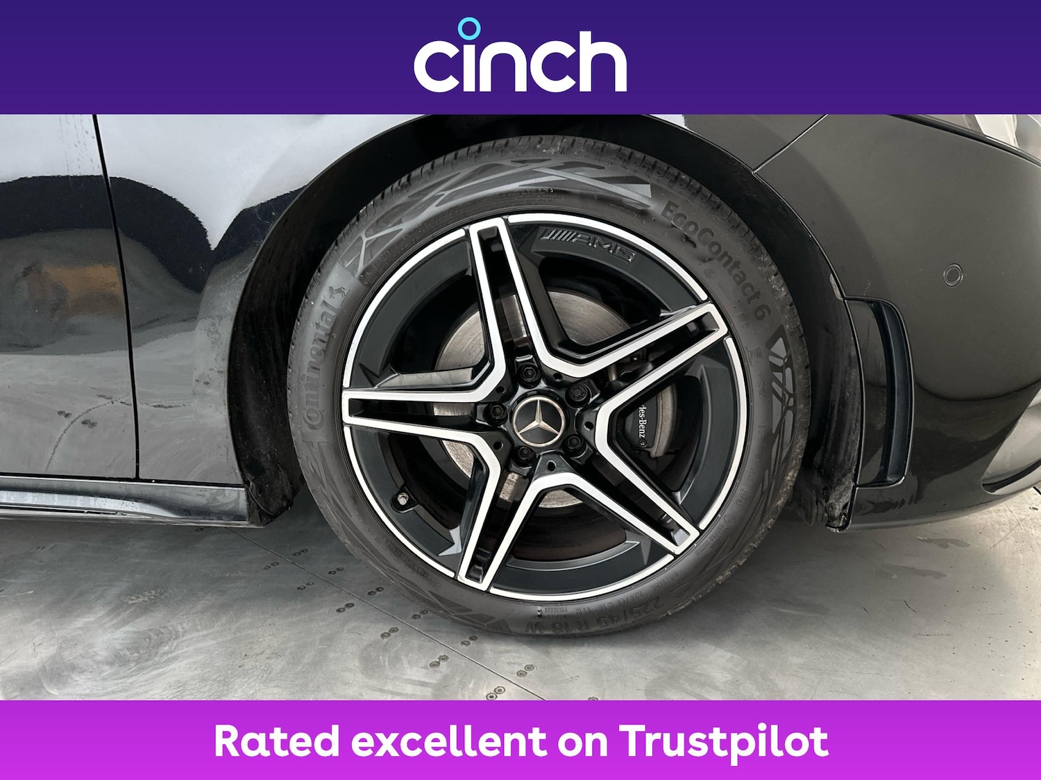 Used Mercedes-Benz A-Class 2022 for sale - 76447117: Photo 28