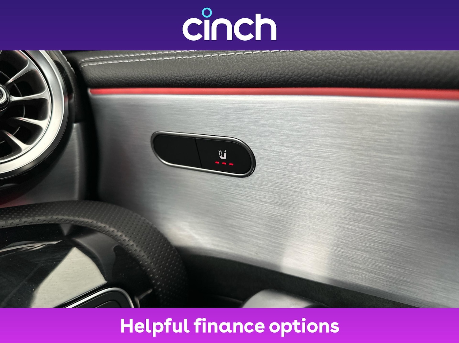 Used Mercedes-Benz A-Class 2022 for sale - 76447117: Photo 35