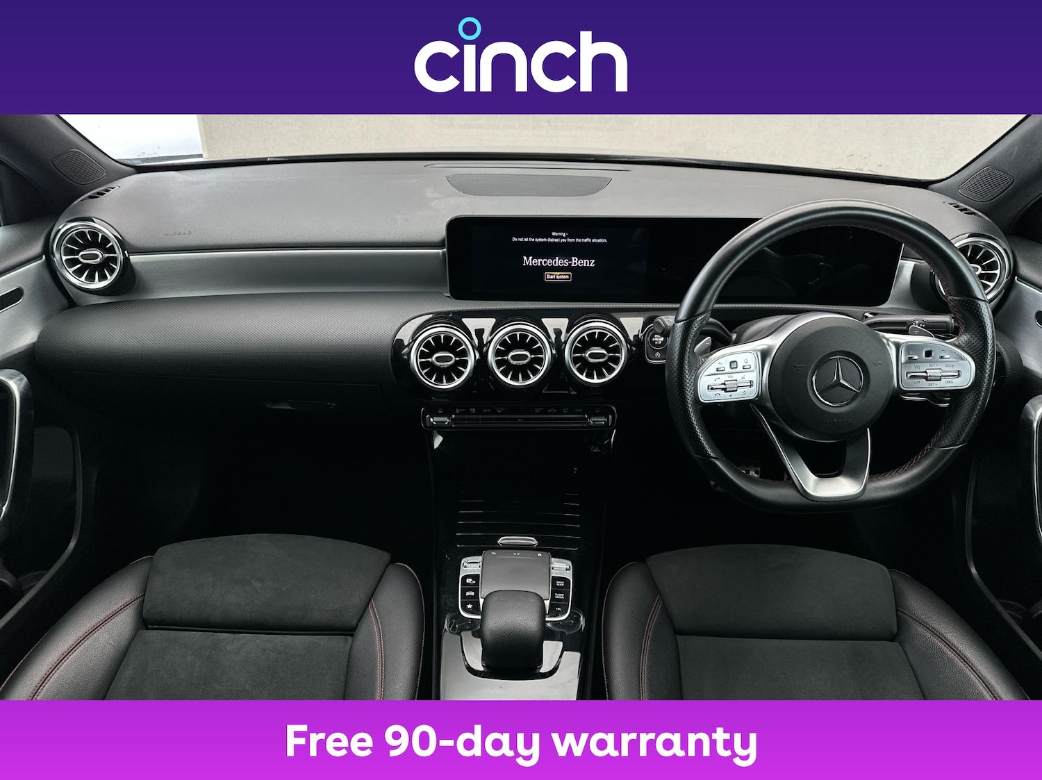 Used Mercedes-Benz A-Class 2018 for sale - 76112629: Photo 15