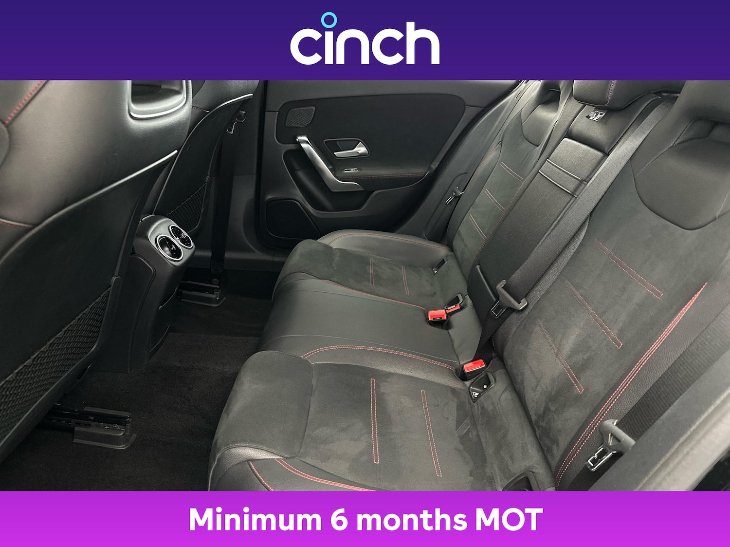 Used Mercedes-Benz A-Class 2018 for sale - 76112629: Photo 20