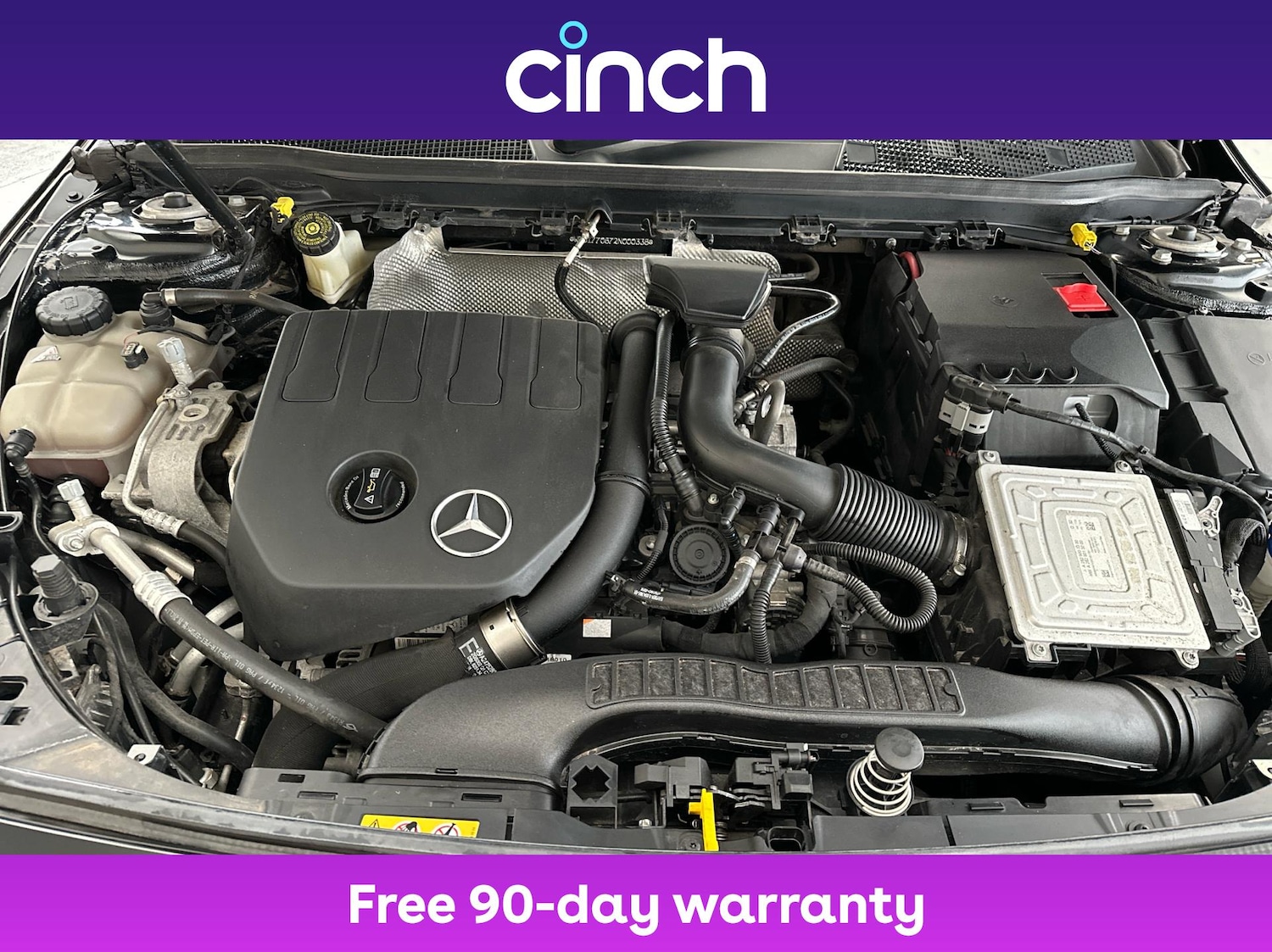 Used Mercedes-Benz A-Class 2018 for sale - 76112629: Photo 23