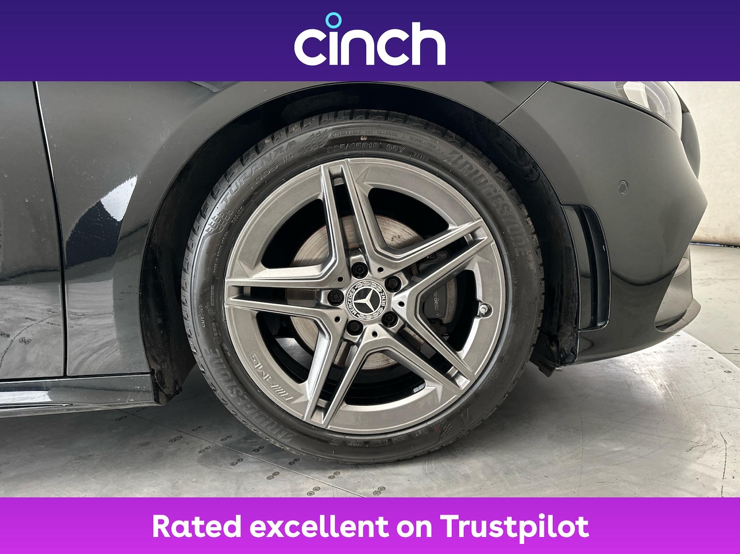 Used Mercedes-Benz A-Class 2018 for sale - 76112629: Photo 28