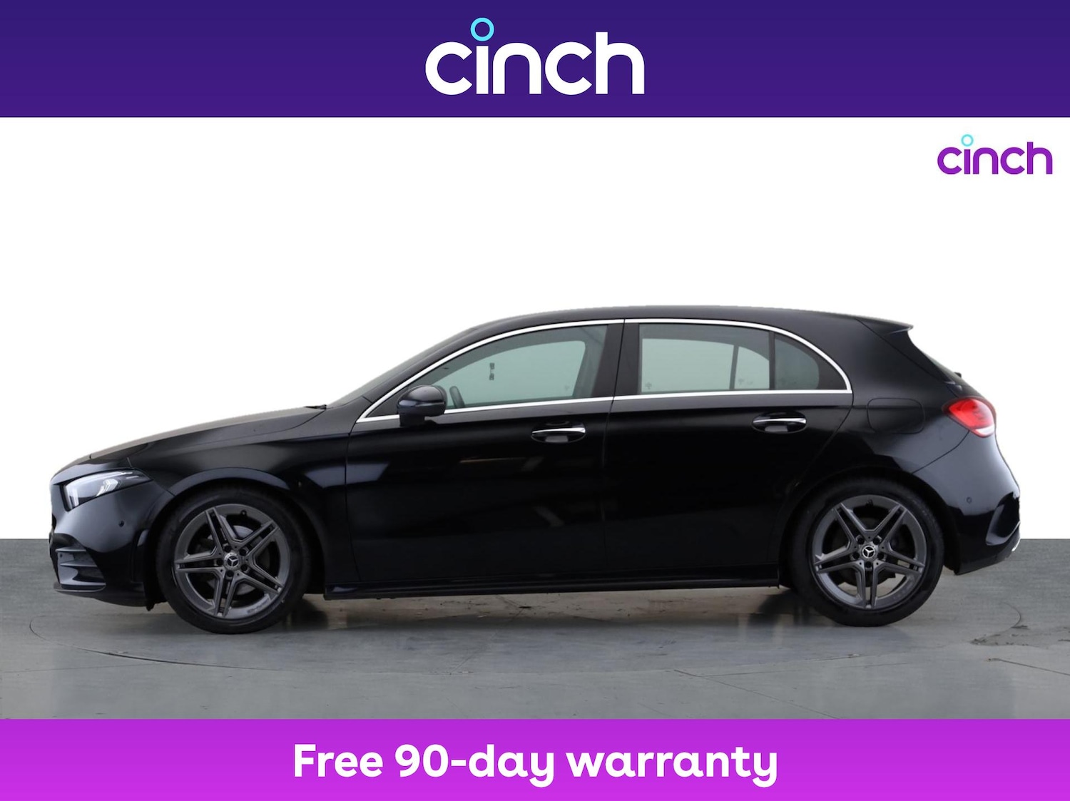 Used Mercedes-Benz A-Class 2018 for sale - 76112629: Photo 8
