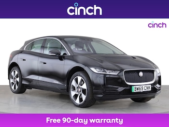 2020 - 294kW EV400 SE 90kWh 5dr Auto
