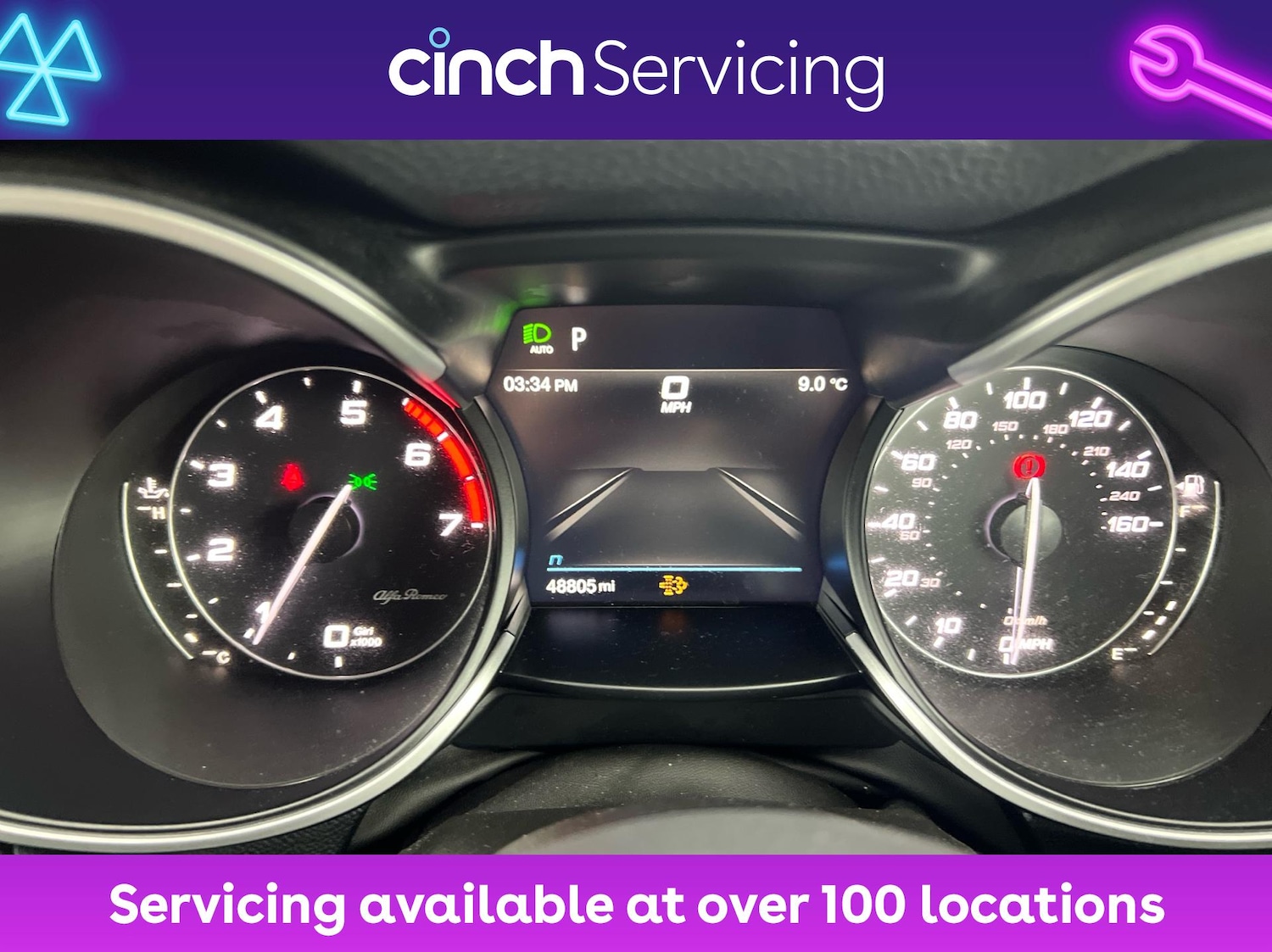 Used Alfa Romeo Stelvio 2022 for sale - 77079862: Photo 18