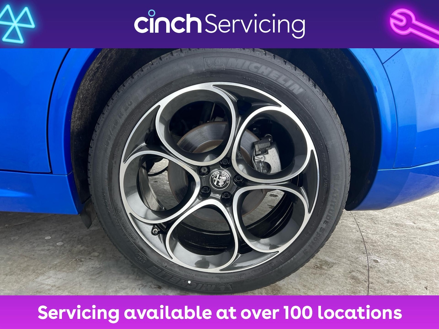 Used Alfa Romeo Stelvio 2022 for sale - 77079862: Photo 26