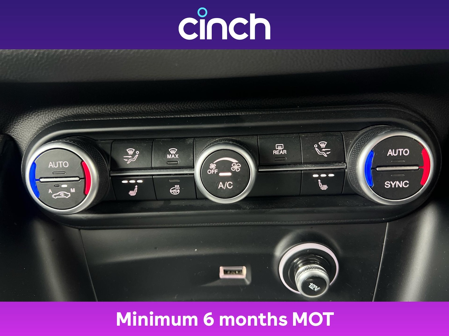 Used Alfa Romeo Stelvio 2022 for sale - 77079862: Photo 37