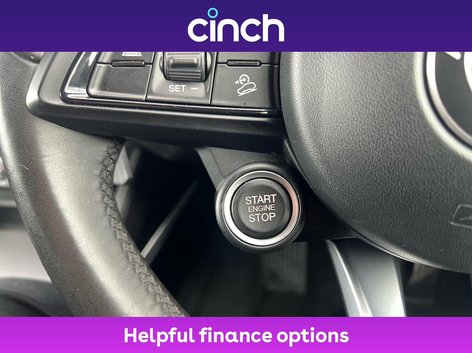 Used Alfa Romeo Stelvio 2022 for sale - 77079862: Photo 40