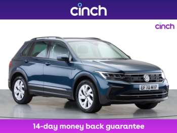 2021 - 1.5 TSI Life 5dr