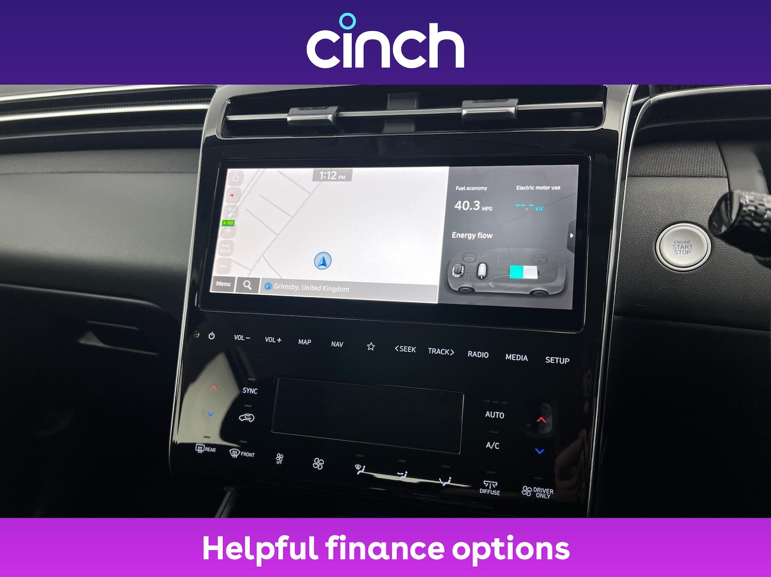 Used Hyundai TUCSON 2022 for sale - 76428980: Photo 17