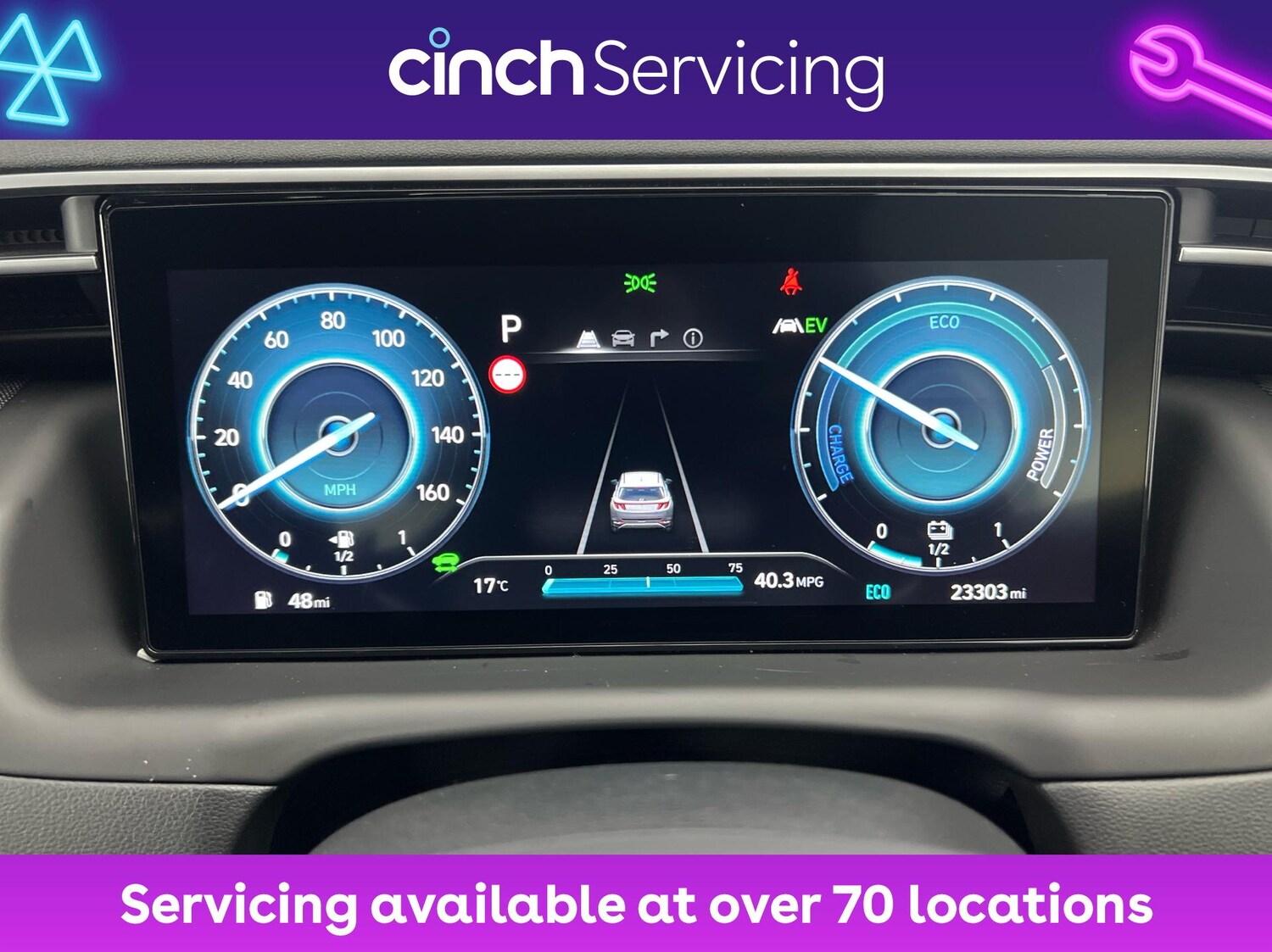 Used Hyundai TUCSON 2022 for sale - 76428980: Photo 18