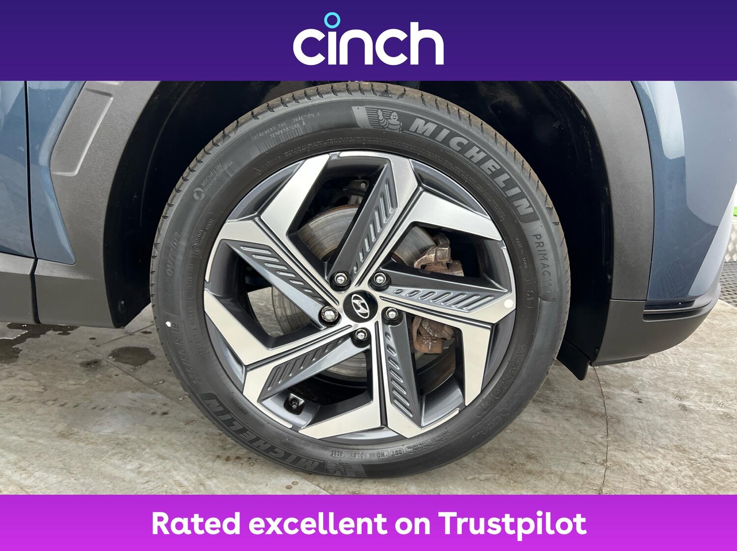 Used Hyundai TUCSON 2022 for sale - 76428980: Photo 28