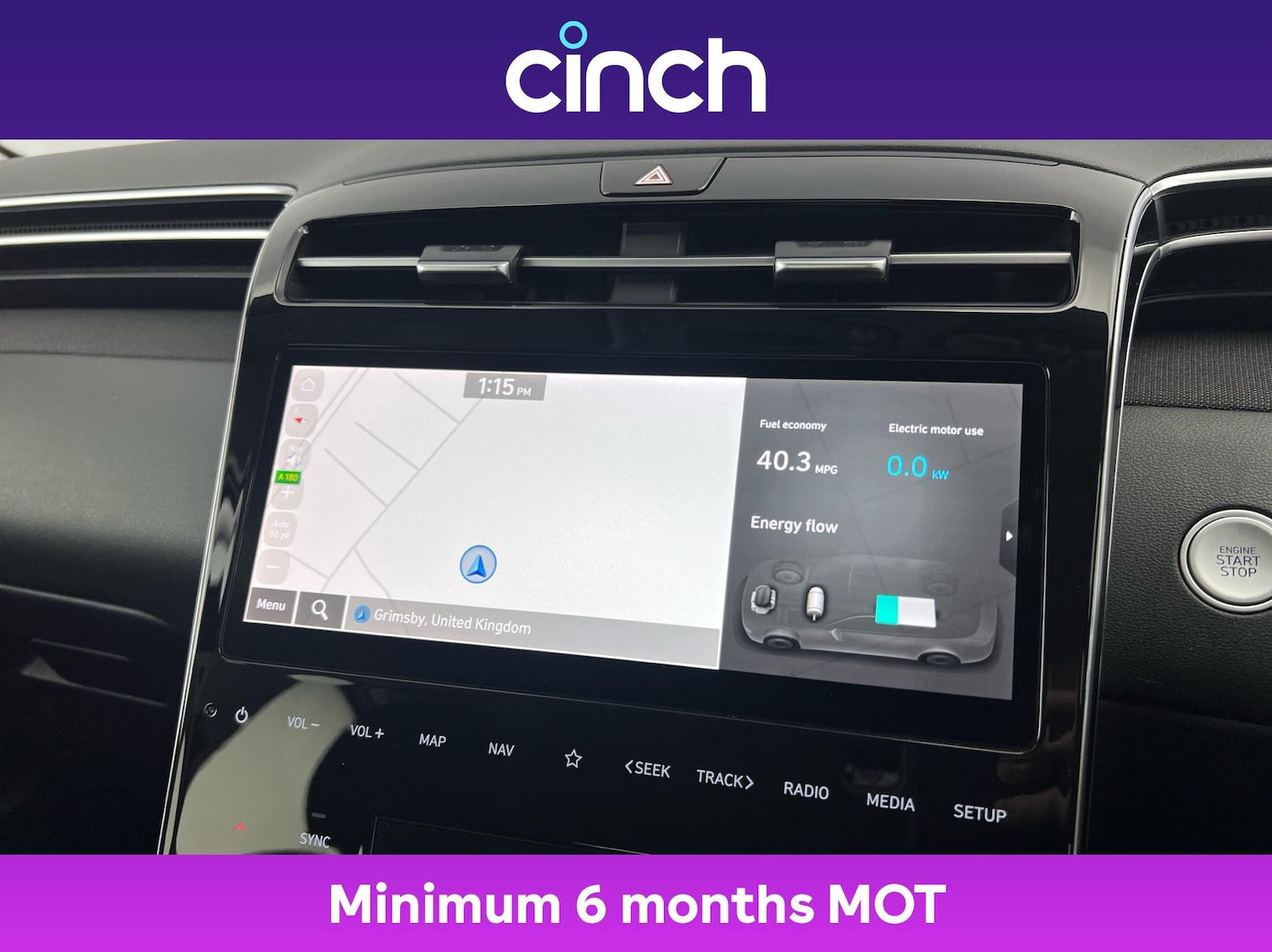 Used Hyundai TUCSON 2022 for sale - 76428980: Photo 32