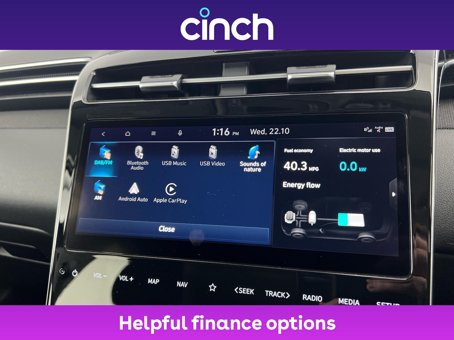 Used Hyundai TUCSON 2022 for sale - 76428980: Photo 35