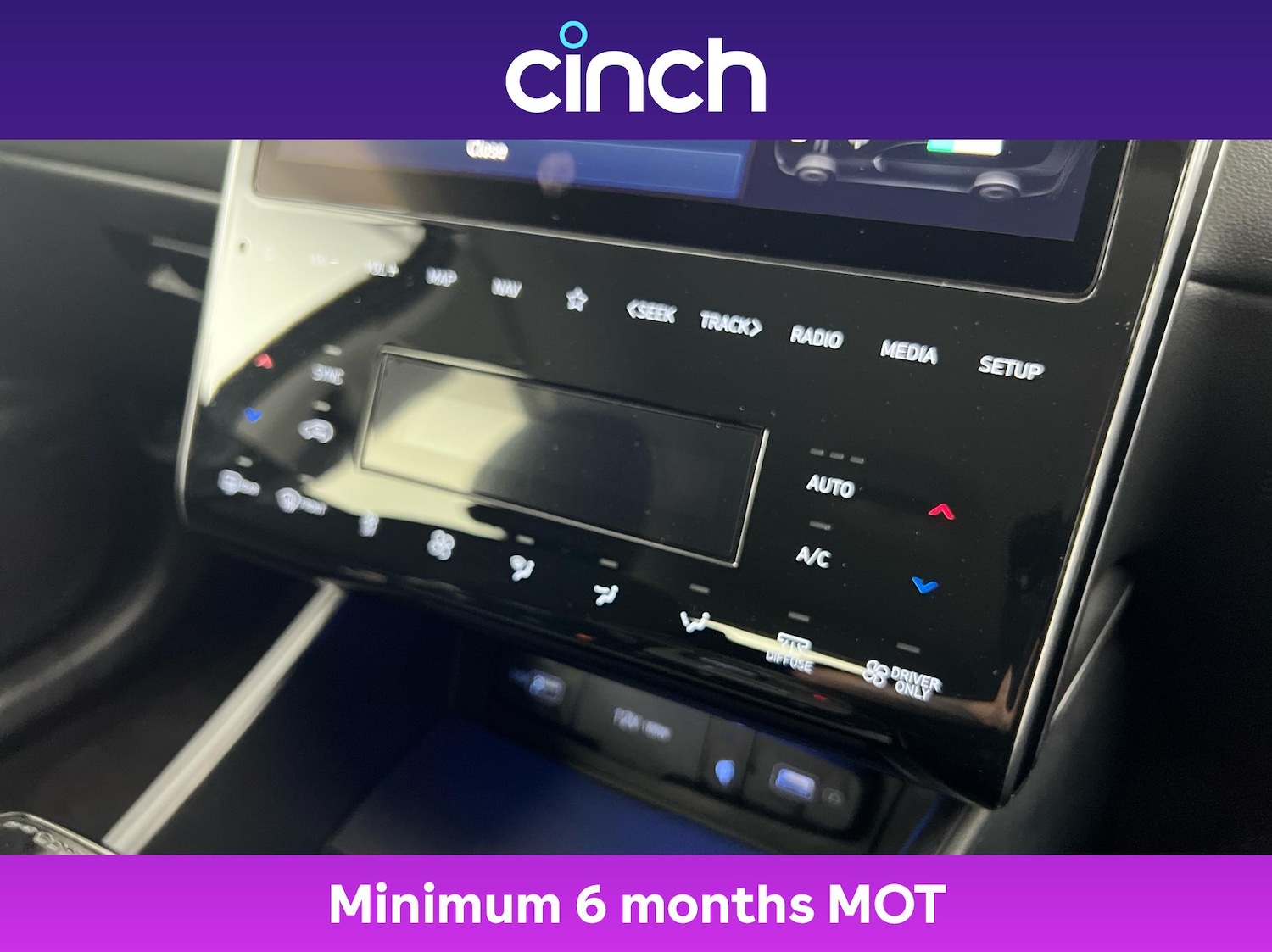 Used Hyundai TUCSON 2022 for sale - 76428980: Photo 37