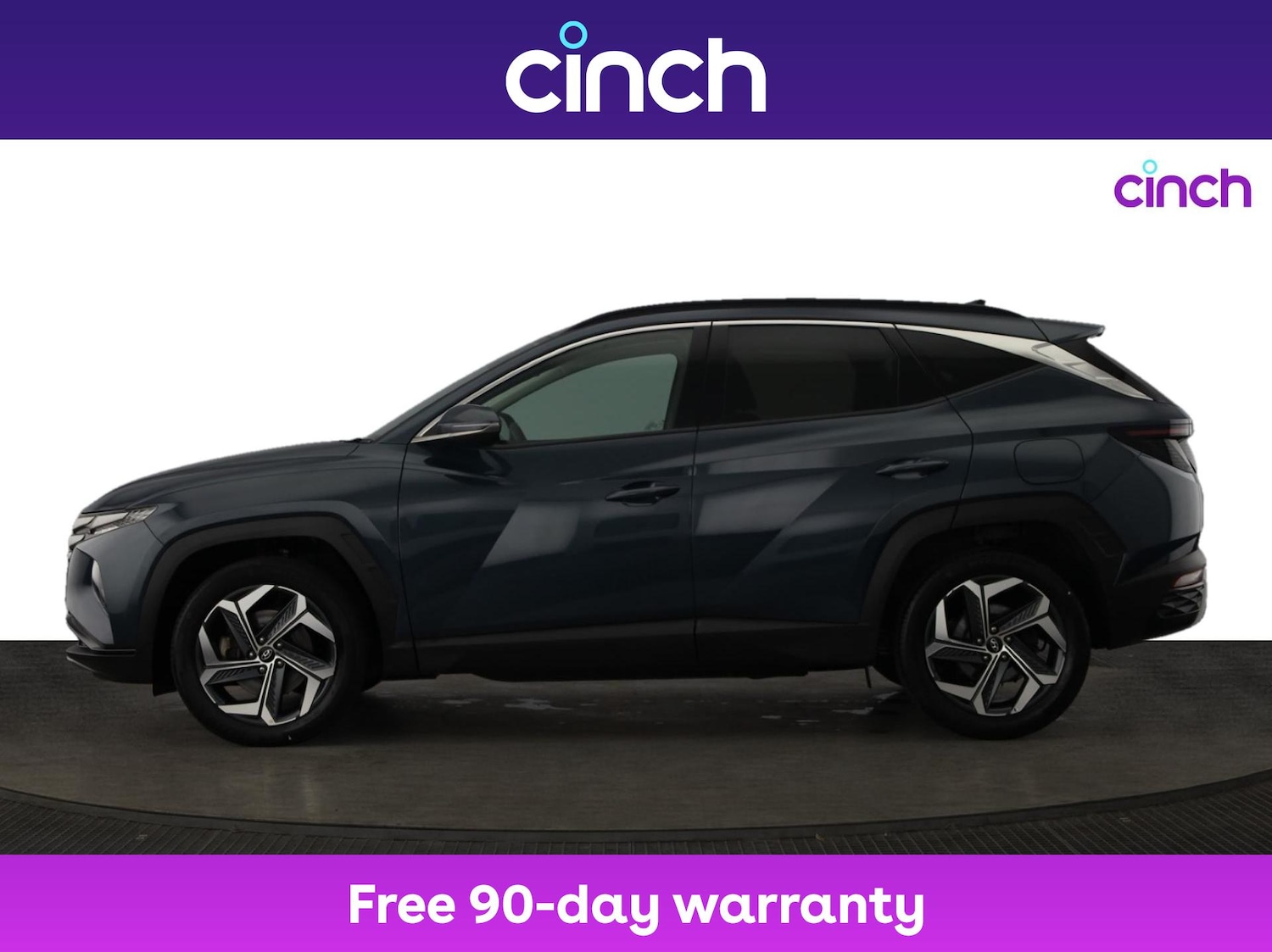 Used Hyundai TUCSON 2022 for sale - 76428980: Photo 8
