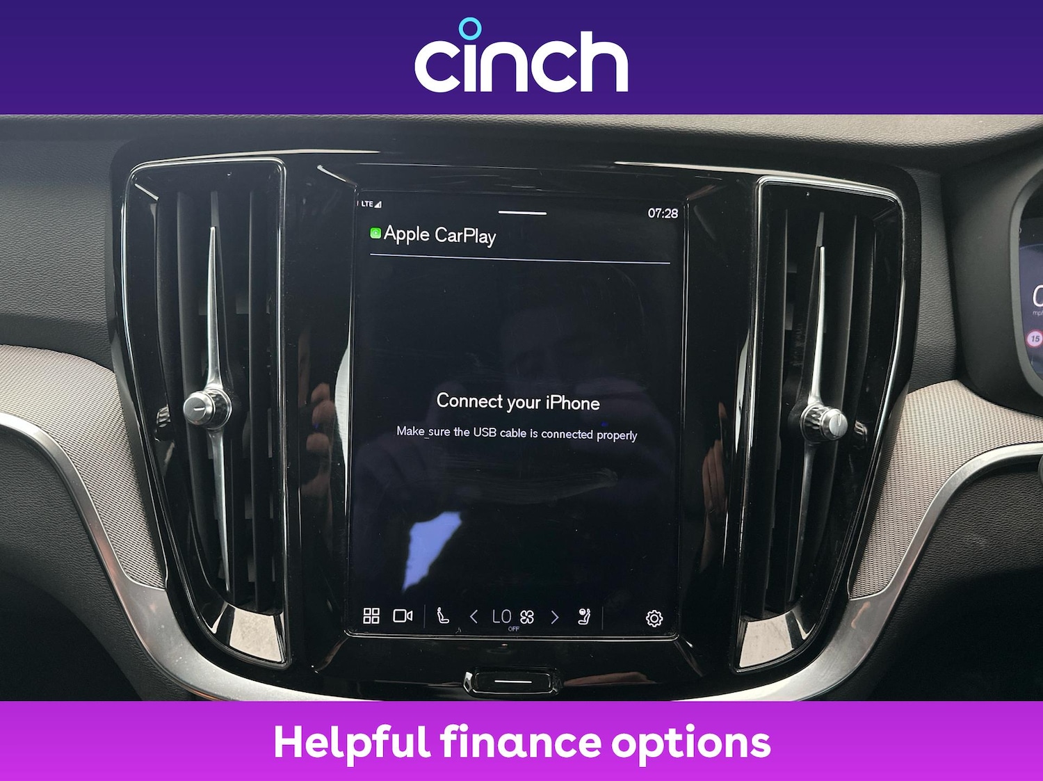 Used Volvo S60 2022 for sale - 76569222: Photo 17