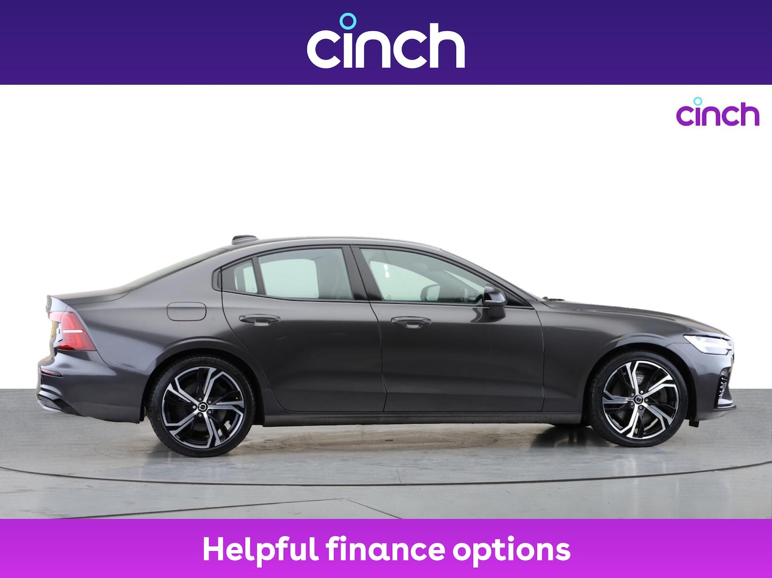 Used Volvo S60 2022 for sale - 76569222: Photo 2