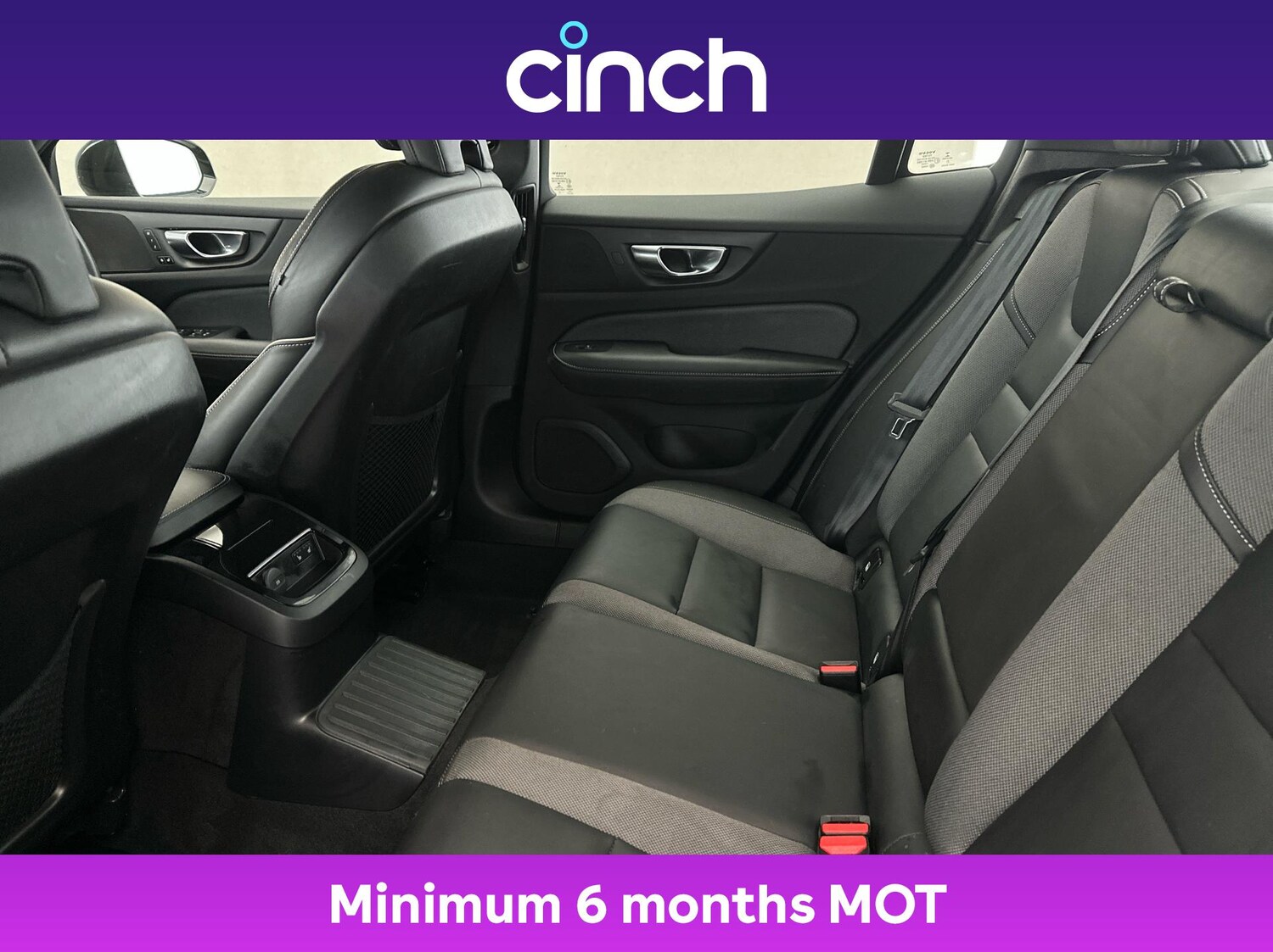 Used Volvo S60 2022 for sale - 76569222: Photo 20