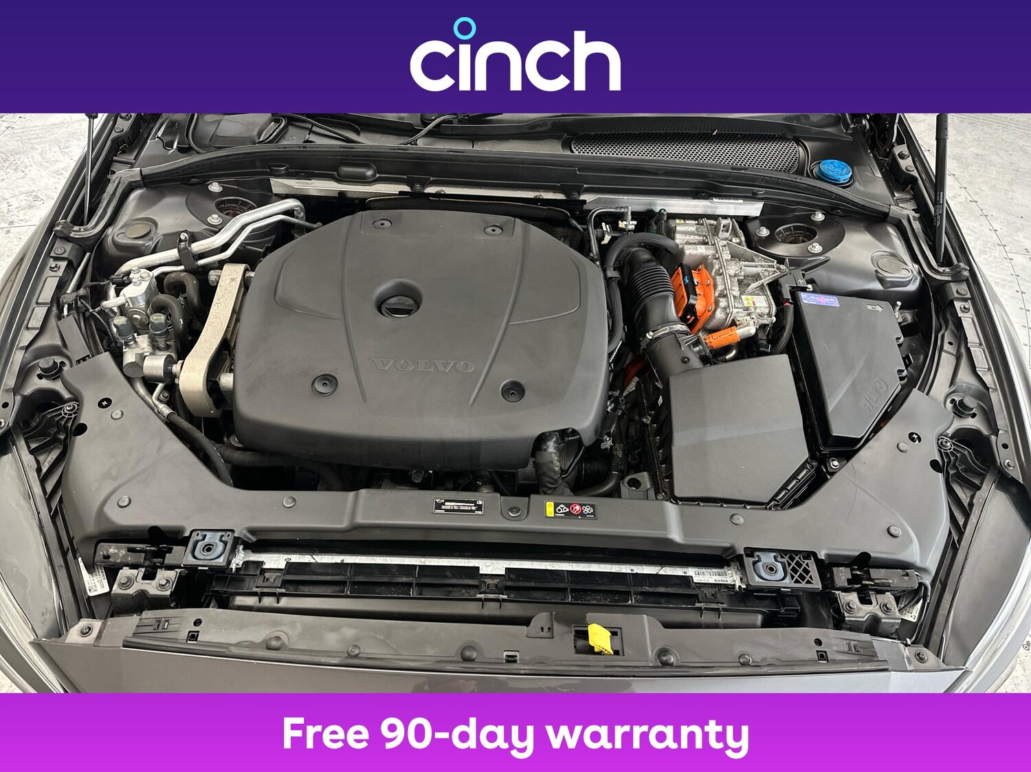 Used Volvo S60 2022 for sale - 76569222: Photo 23