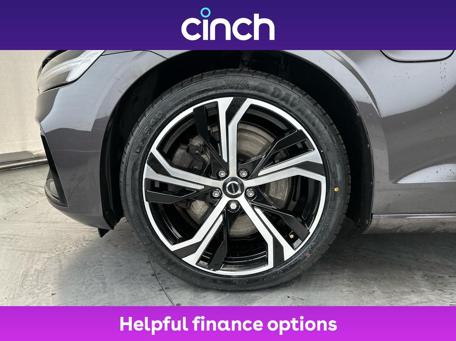 Used Volvo S60 2022 for sale - 76569222: Photo 24