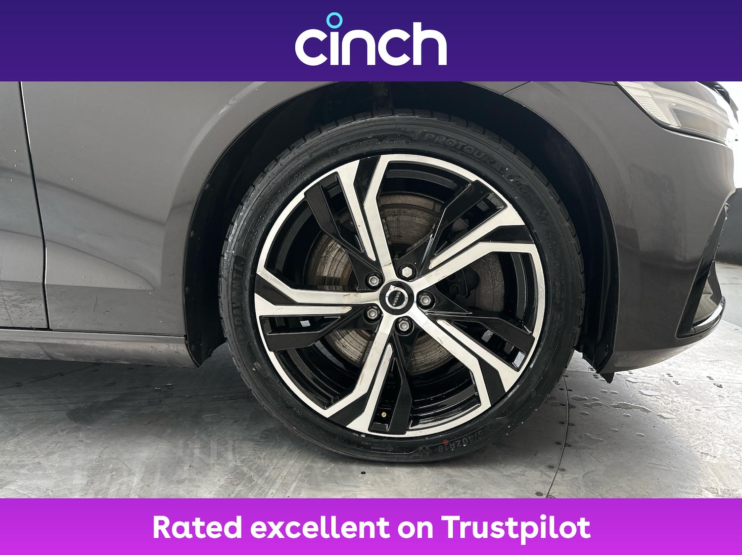 Used Volvo S60 2022 for sale - 76569222: Photo 28