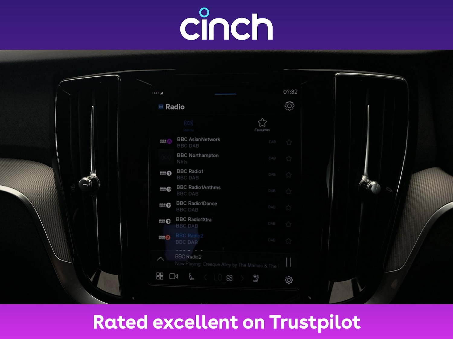 Used Volvo S60 2022 for sale - 76569222: Photo 33