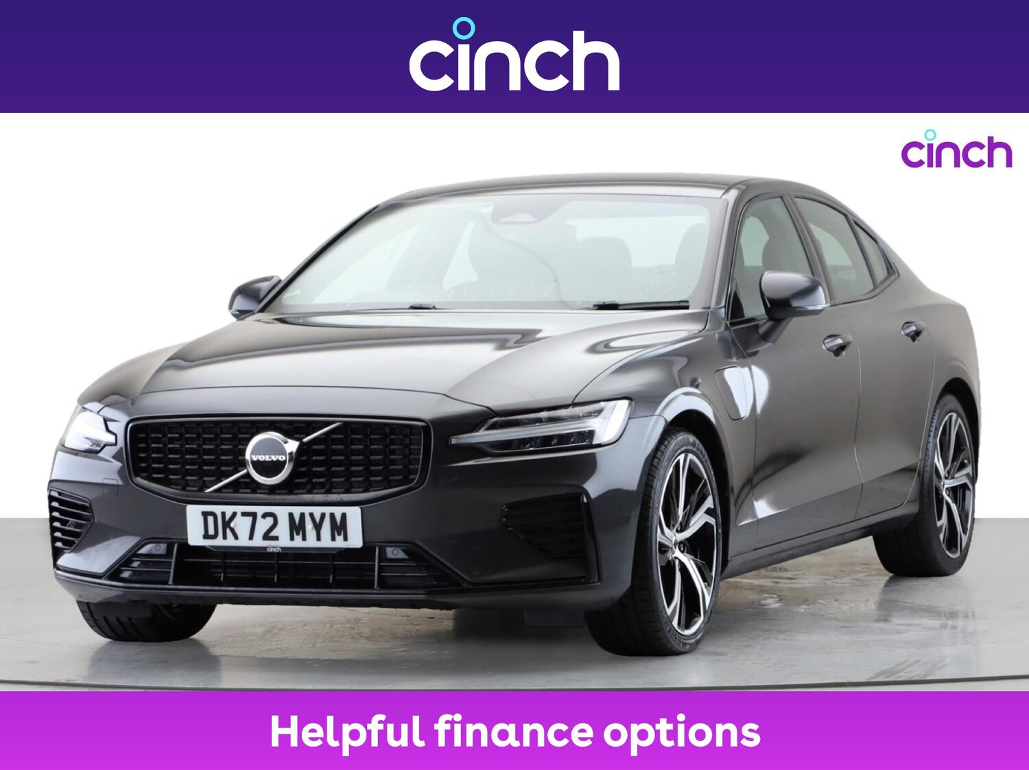 Used Volvo S60 2022 for sale - 76569222: Photo 9