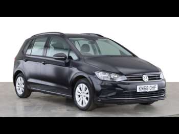 2018 - 1.6 TDI 115 SE [Nav] 5dr DSG