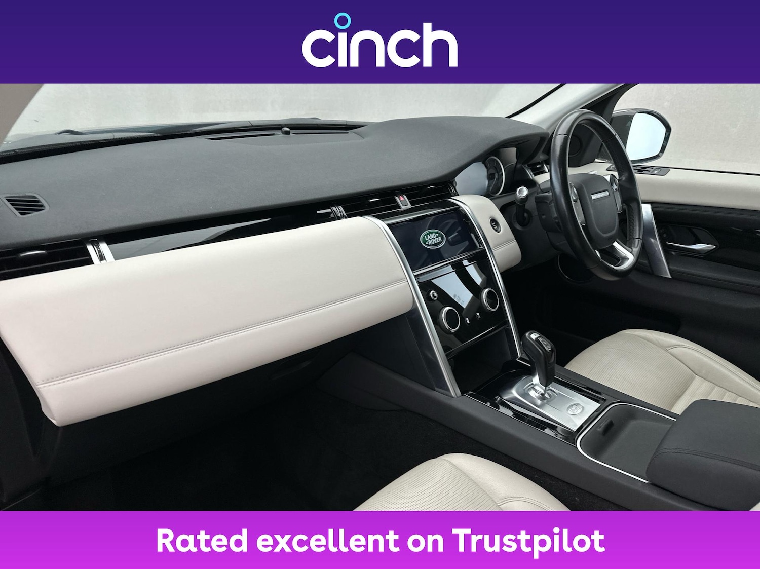 Used Land Rover Discovery Sport 2019 for sale - 76453377: Photo 14