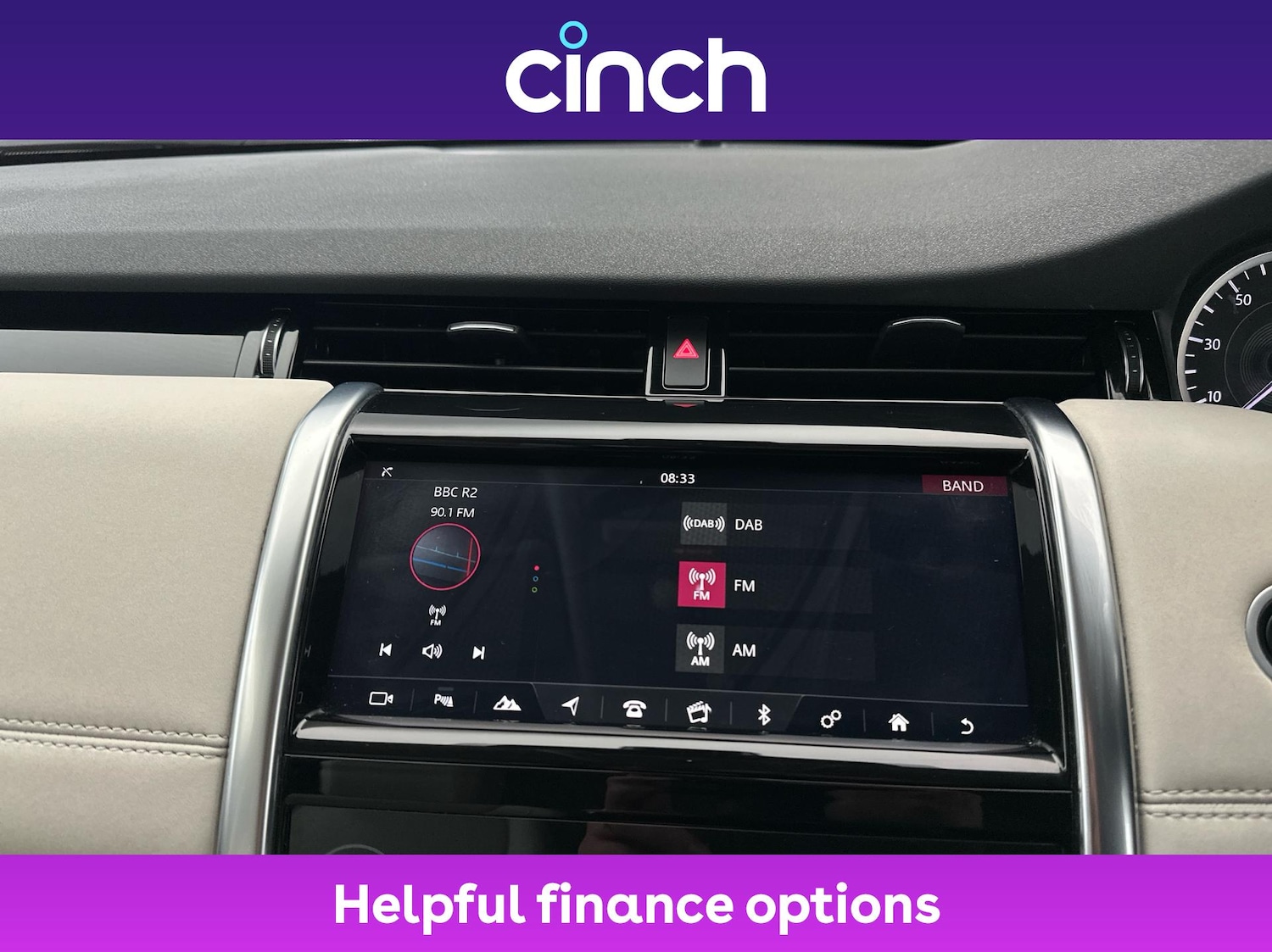 Used Land Rover Discovery Sport 2019 for sale - 76453377: Photo 17