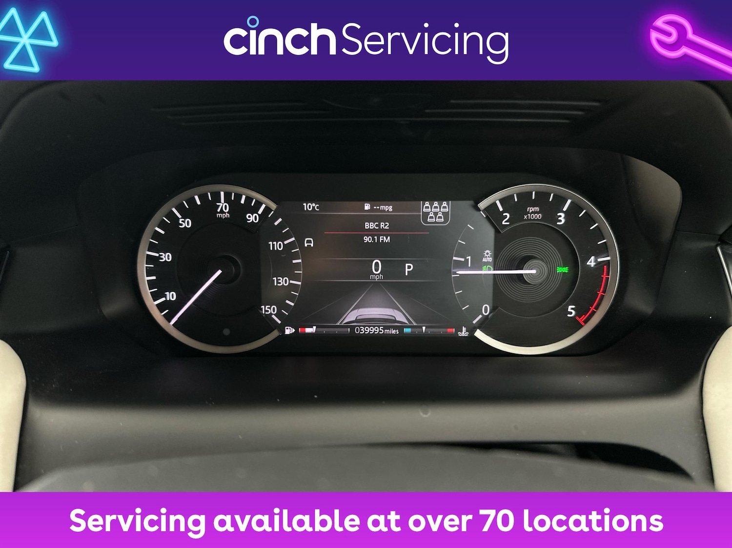 Used Land Rover Discovery Sport 2019 for sale - 76453377: Photo 18